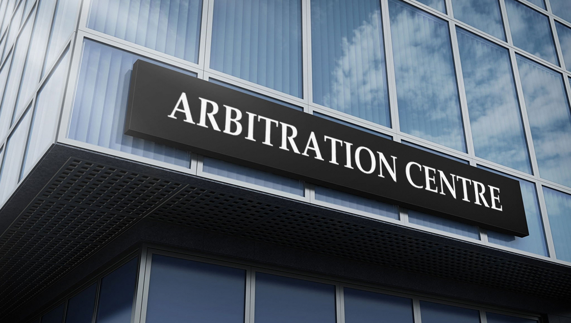 arbitration