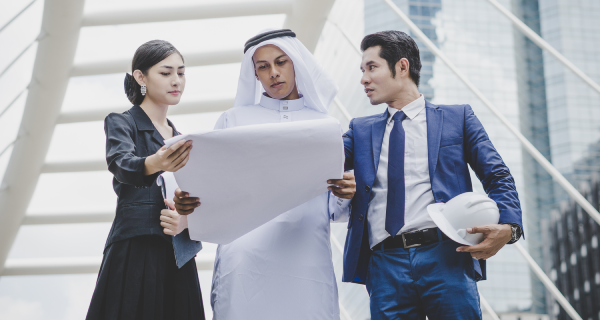 Incorporation in UAE_ Essential Steps & Advice